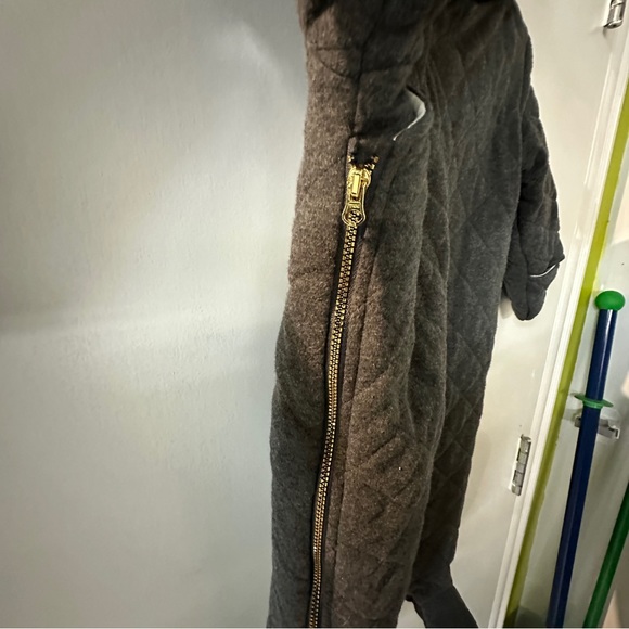 6-12m Quilted Bunting - Picture 3 of 6